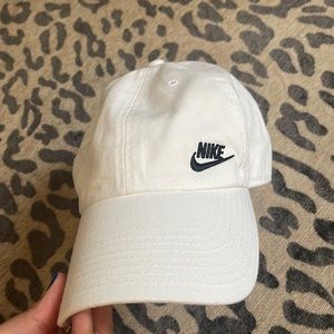 Nike hat
